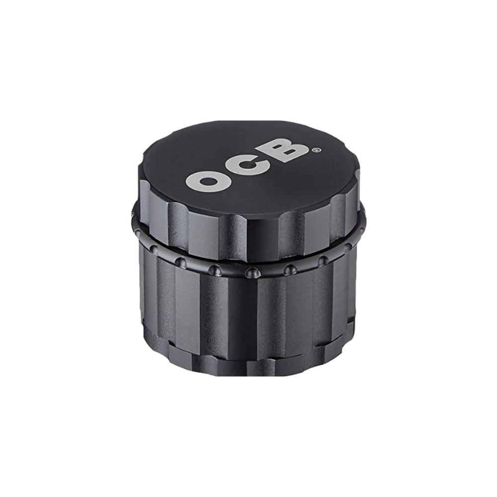 OCB 50mm 4pc Pollinator Grinder