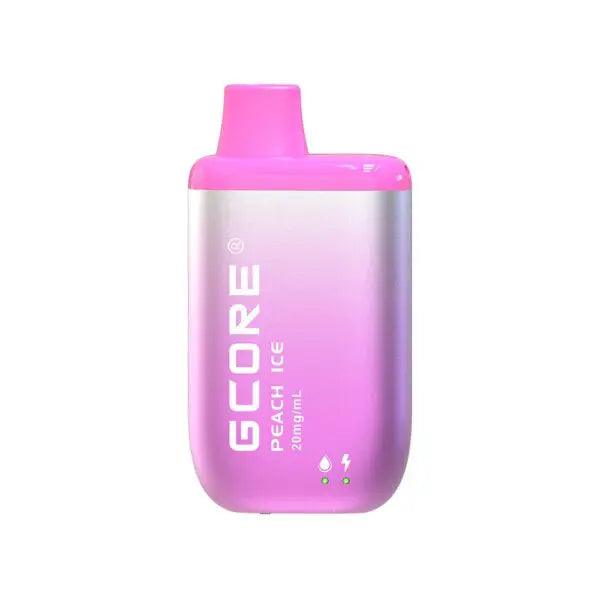 G core Indicator - Trendies Smoke and Vape