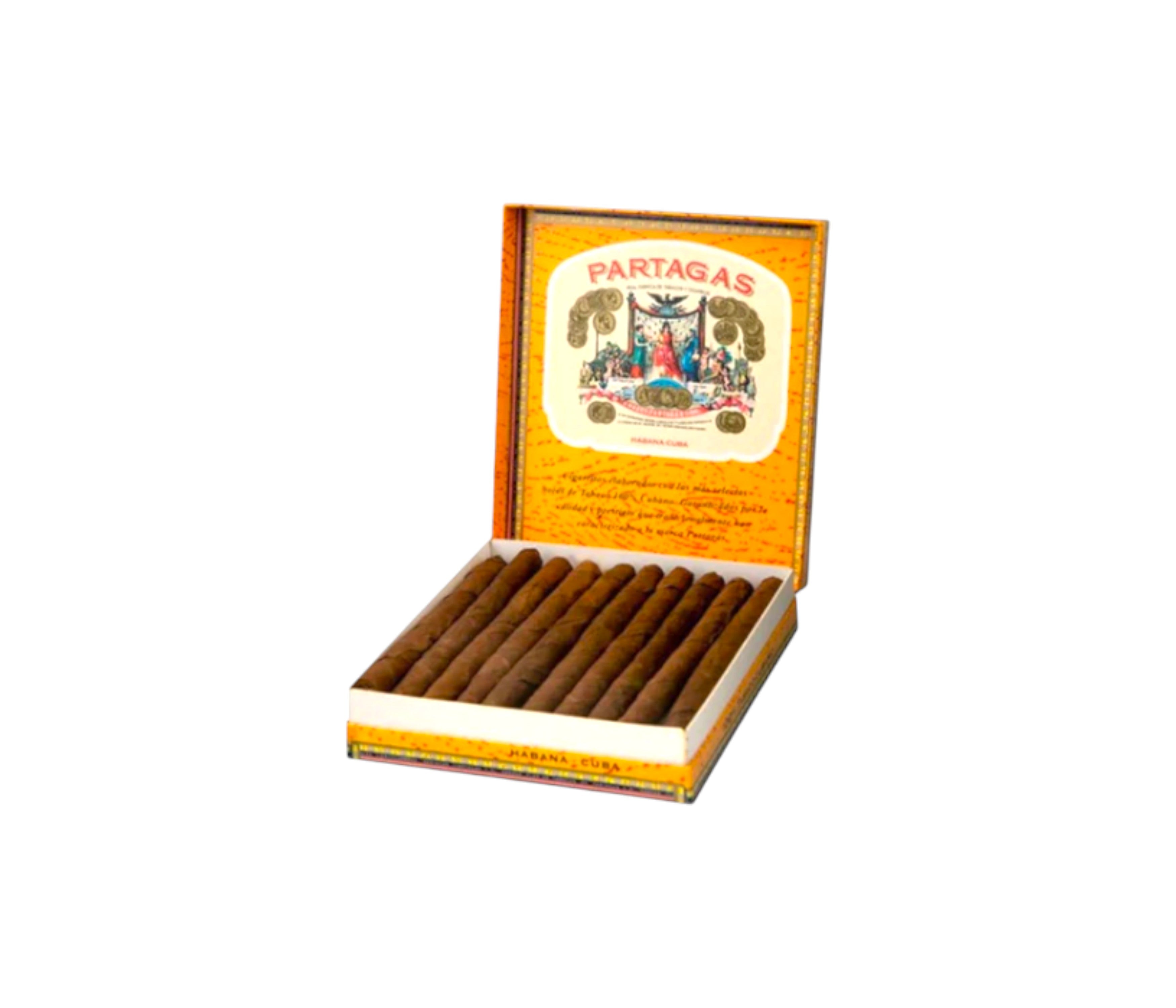Partagas Mini (Single)