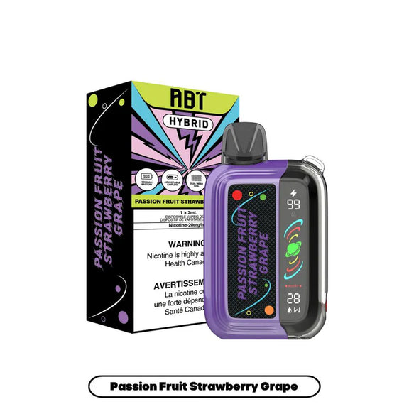 G Prime - Trendies Smoke and Vape