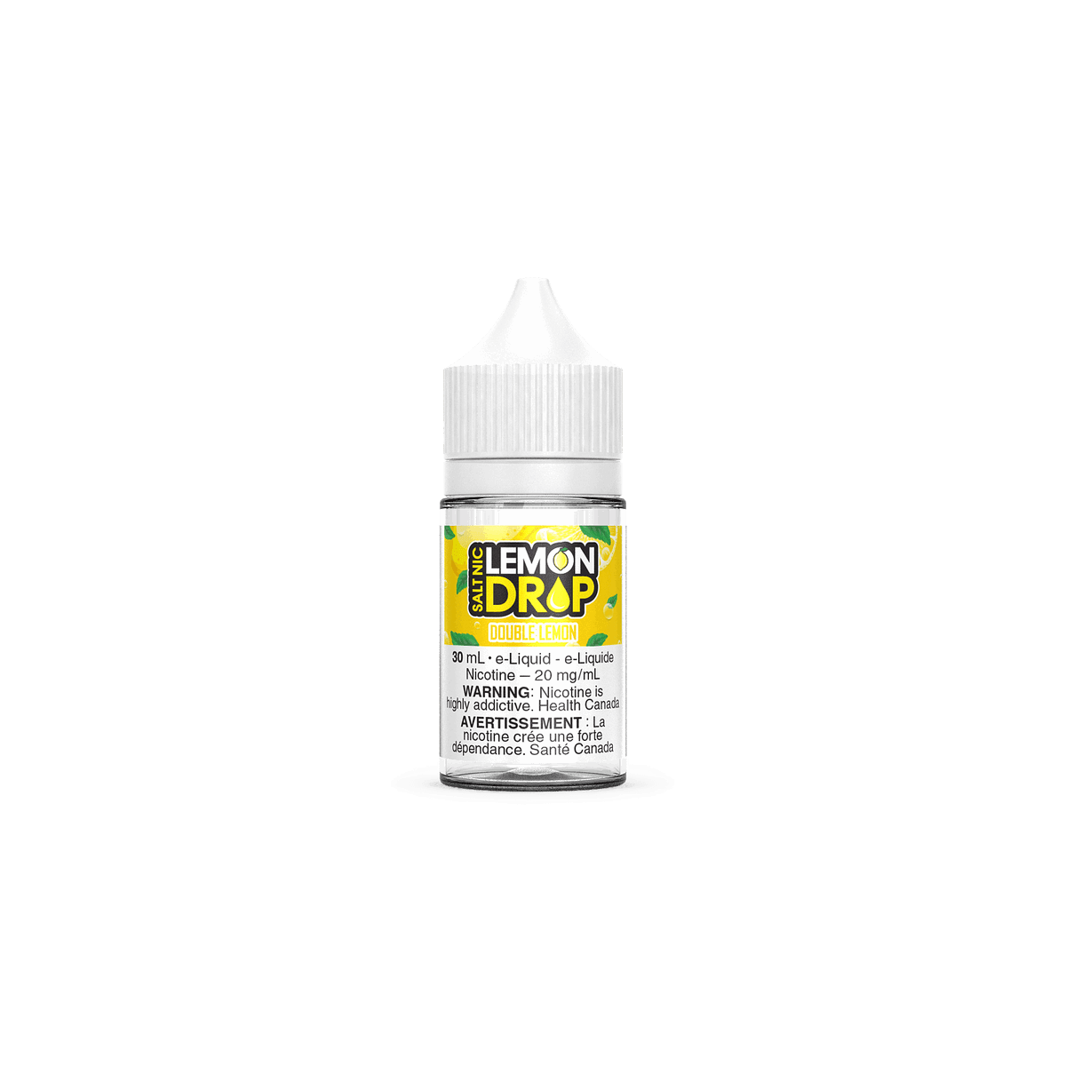 Lemon Drop 30ml (20mg)