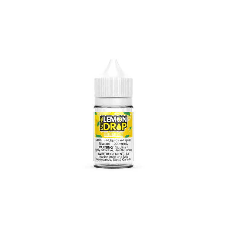 Lemon Drop 30ml (20mg)