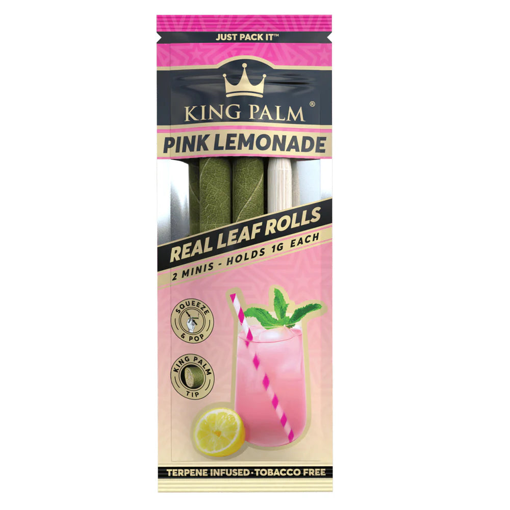 King Palm Pre Rolls