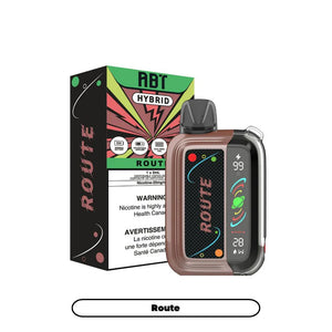 G Prime - Trendies Smoke and Vape