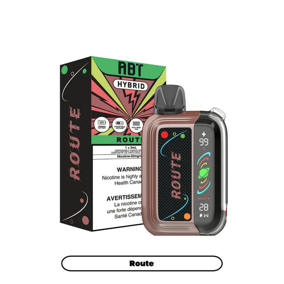G Prime - Trendies Smoke and Vape