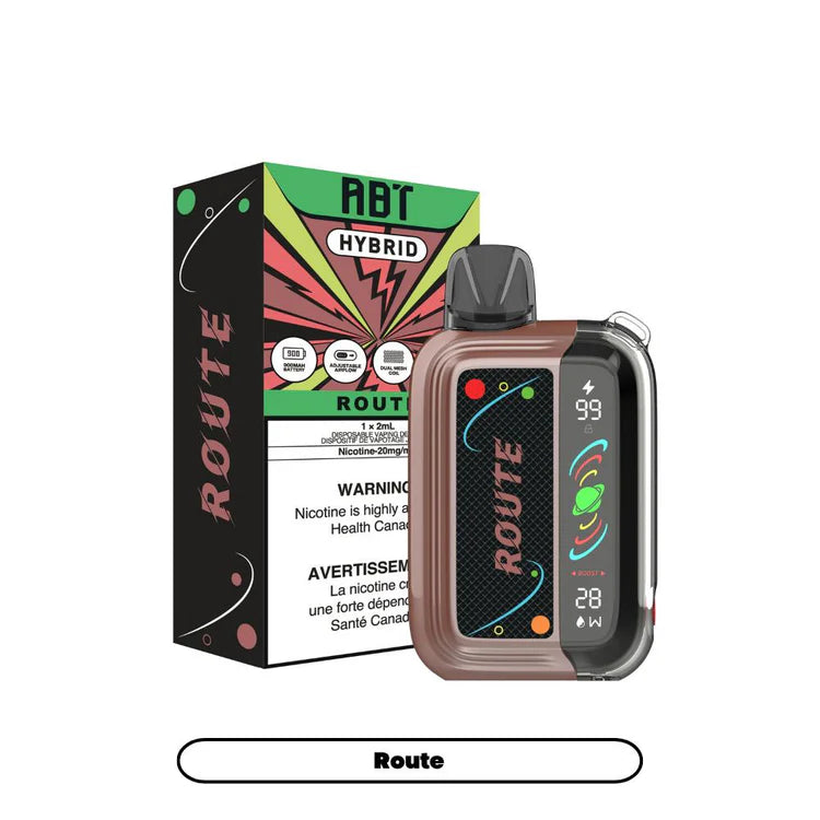 G Prime - Trendies Smoke and Vape