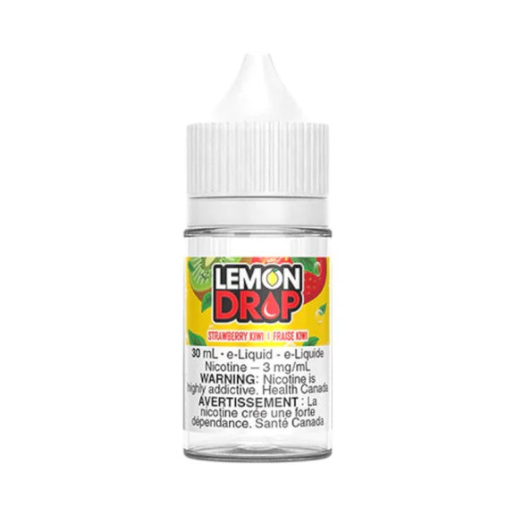 Lemon Drop 30ml (6mg) - Trendies Smoke and Vape