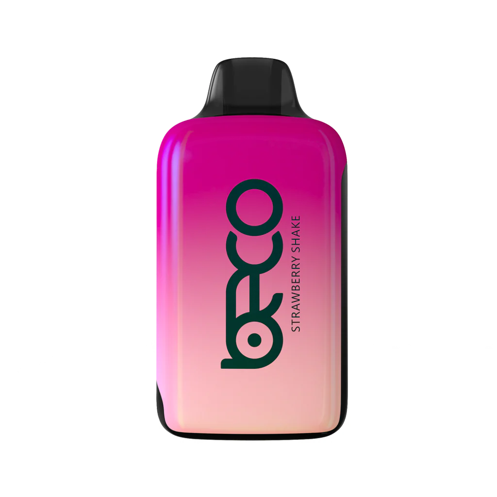 Holo Beco 15K Puffs - Trendies Smoke and Vape