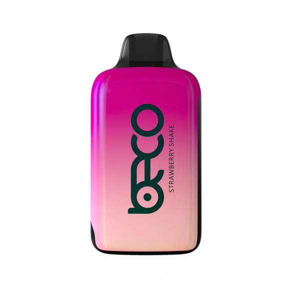 Holo Beco 15K Puffs - Trendies Smoke and Vape