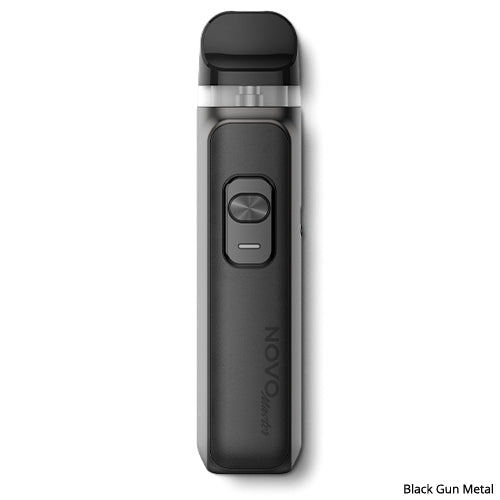 Smok Novo Master Leather Open Pod Kit 2mL - Trendies Smoke and Vape