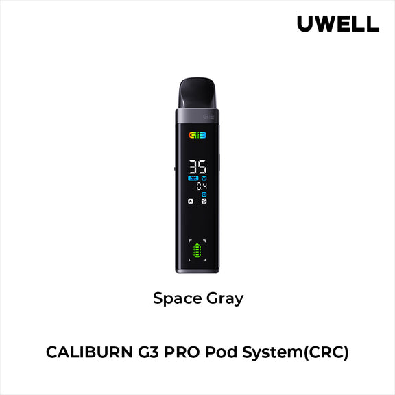 Caliburn G3 Pro - Trendies Smoke and Vape