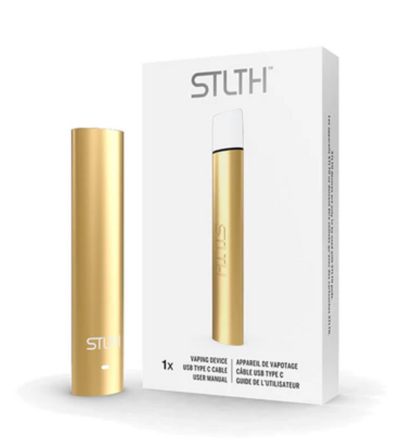 Stlth Pod Device Kit - Trendies Smoke and Vape