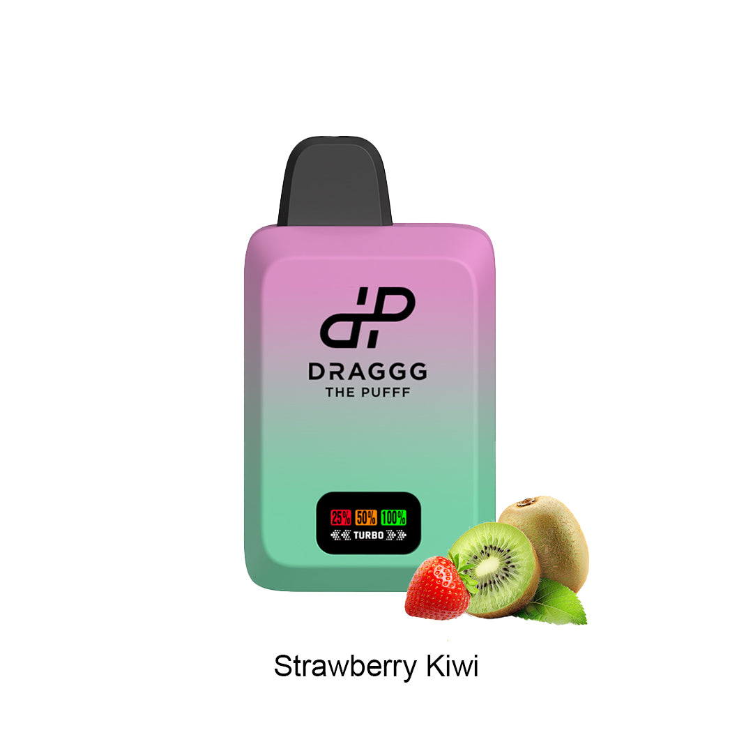 Draggg Mini 2K  Trendies Smoke and Vape