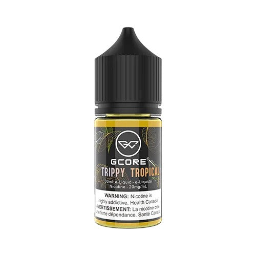 GCore E-Juice (20mg) - Trendies Smoke and Vape