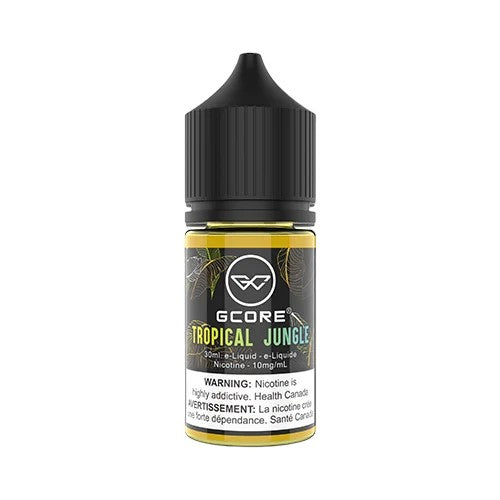 GCore E-Juice (10mg) - Trendies Smoke and Vape