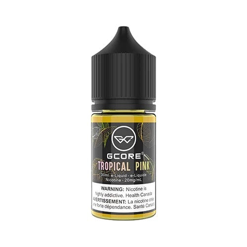 GCore E-Juice (10mg) - Trendies Smoke and Vape