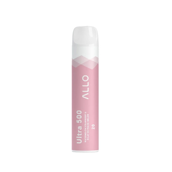 Allo Ultra 500 - Trendies Smoke and Vape