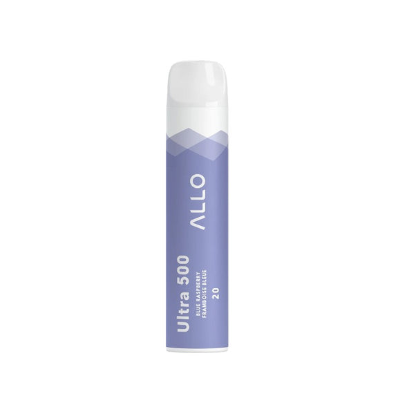 Allo Ultra 500 - Trendies Smoke and Vape