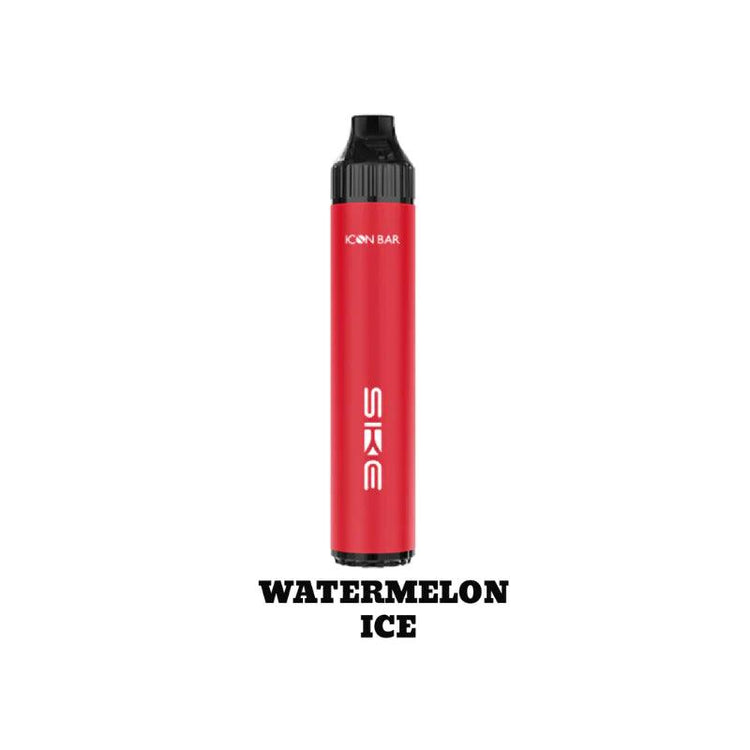Icon Bar 2000 - Trendies Smoke and Vape