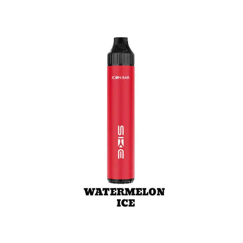 Icon Bar 2000 - Trendies Smoke and Vape