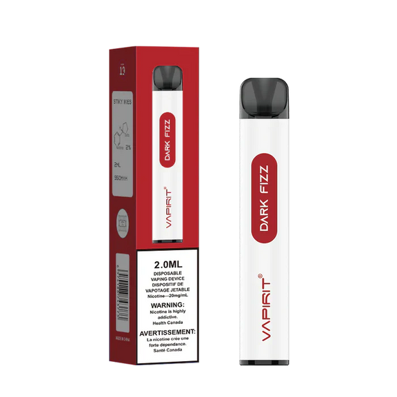Vapirit 2k - Trendies Smoke and Vape