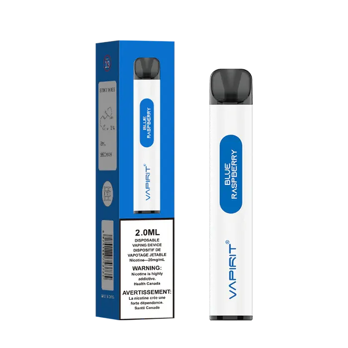 Vapirit 2k