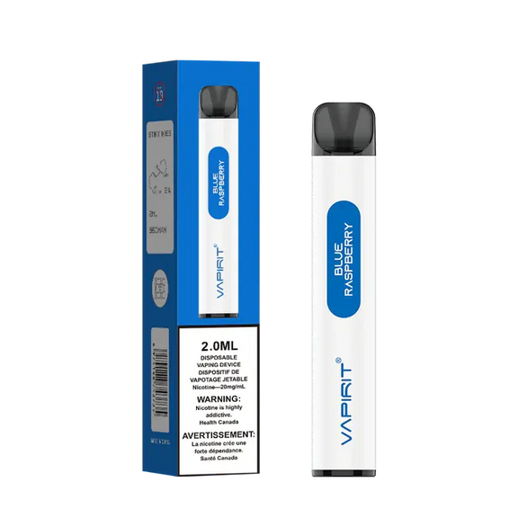 Vapirit 2k - Trendies Smoke and Vape