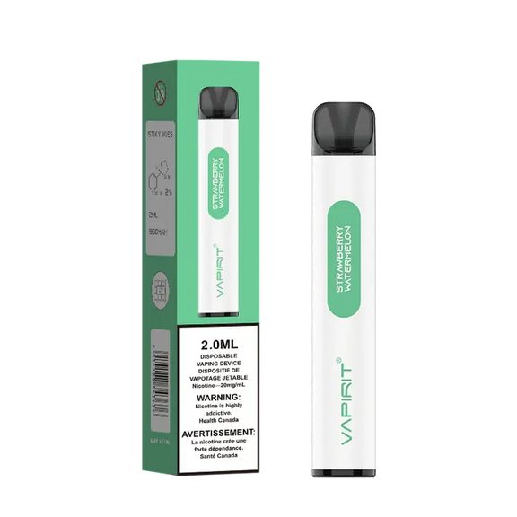 Vapirit 2k - Trendies Smoke and Vape