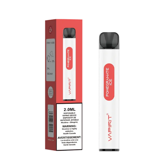 Vapirit 2k - Trendies Smoke and Vape