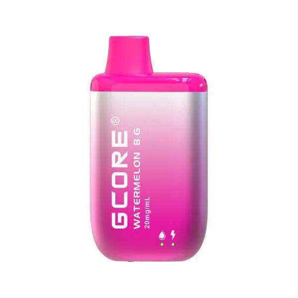 G core Indicator - Trendies Smoke and Vape