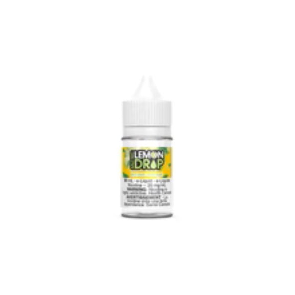 Lemon Drop 0.1mg Ejuice - Trendies Smoke and Vape