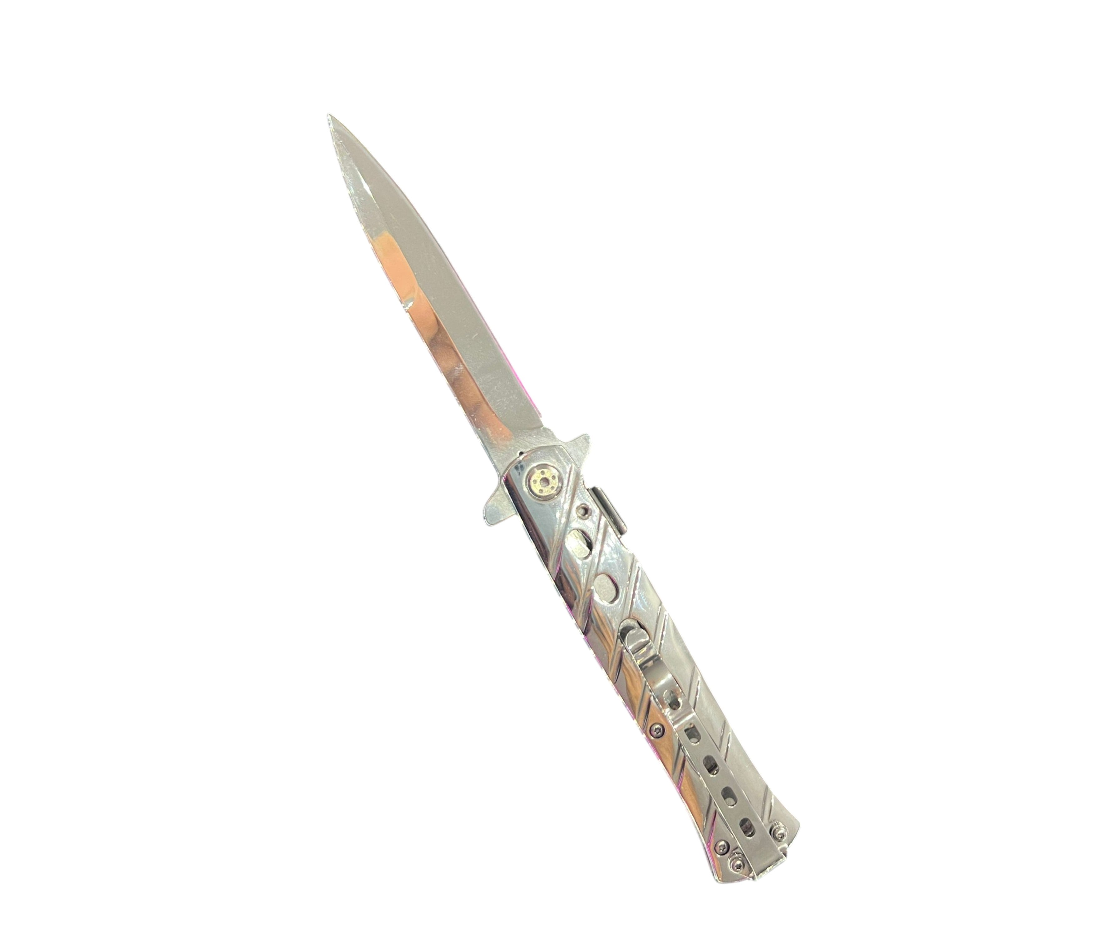 Stainless Steel Knifes