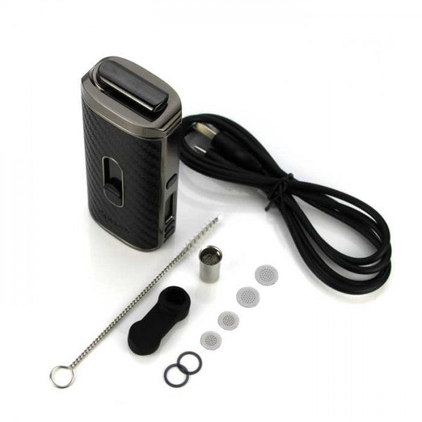 XMax Ace Dry Herb and Wax Vaporizer