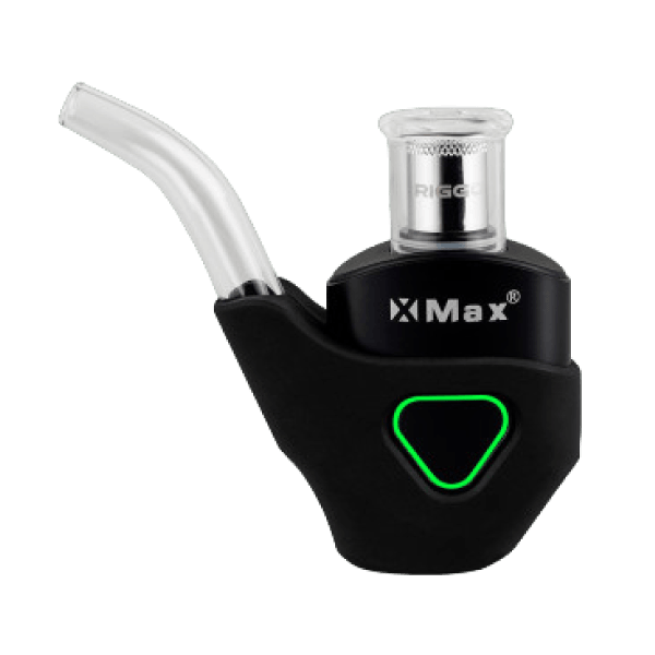 XMAX RIGGO Portable Vaporizer - Trendies Smoke and Vape