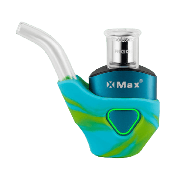 XMAX RIGGO Portable Vaporizer - Trendies Smoke and Vape