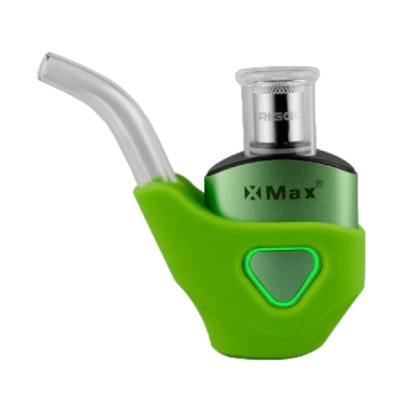XMAX RIGGO Portable Vaporizer - Trendies Smoke and Vape