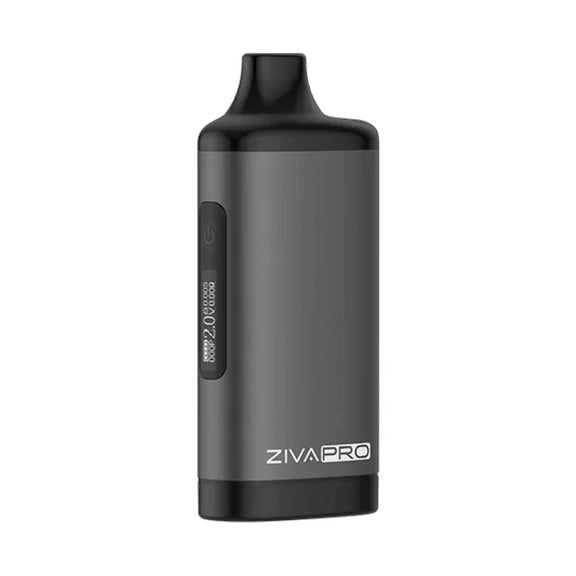 Ziva Pro electronic device on a white background