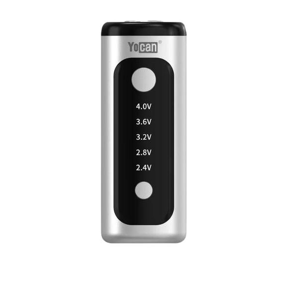 Yocan Kodo Plus 510 Portable Battery - Trendies Smoke and Vape