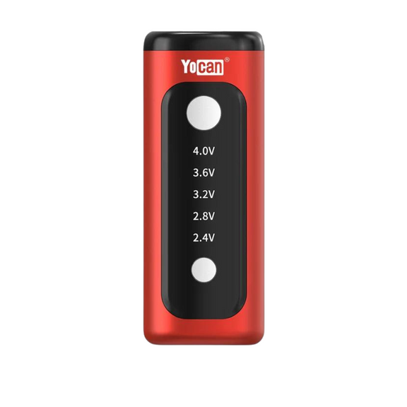Yocan Kodo Plus 510 Portable Battery - Trendies Smoke and Vape