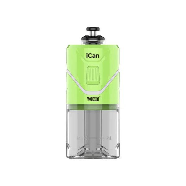 Yocan iCan e-Rig Vaporizer - Trendies Smoke and Vape