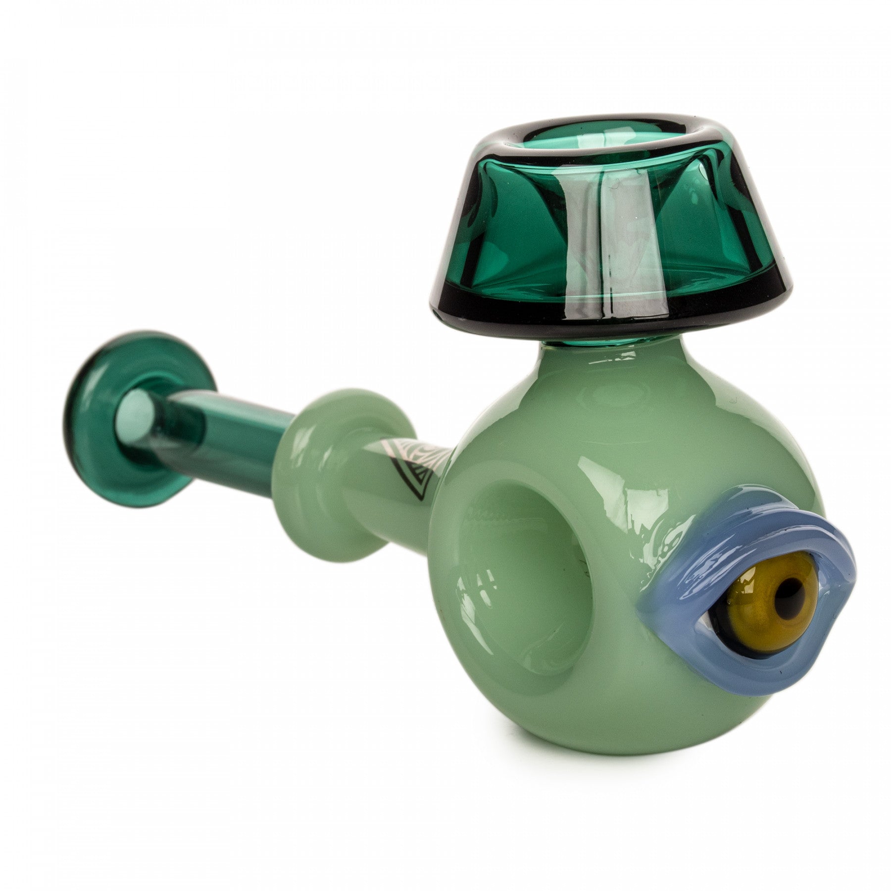 5" Illuminati Hand Pipe - Trendies Smoke and Vape