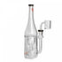9" Bottle Concentrate Incycler - Trendies Smoke and Vape