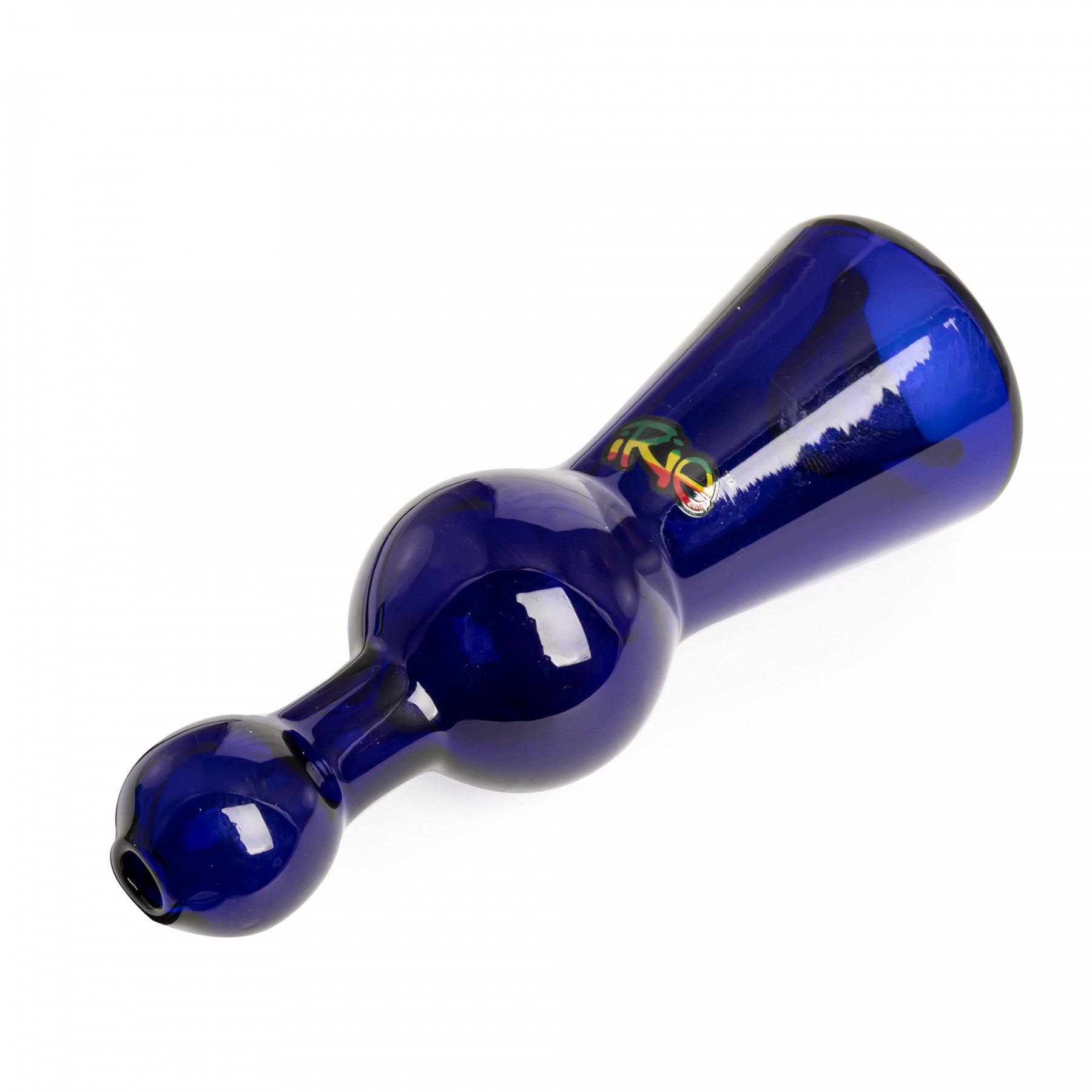 4.5" Chillum - Trendies Smoke and Vape
