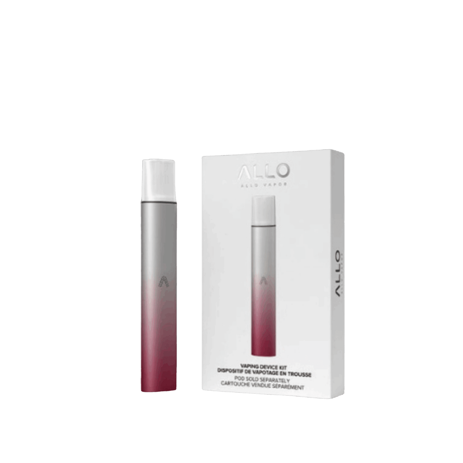 Allo Ultra 500 Vaping Device | Disposable Device in Canada Trendies Smoke and Vape Allo Ultra 500 Vaping Device | Disposable Device in Canada Trendies Smoke and Vape