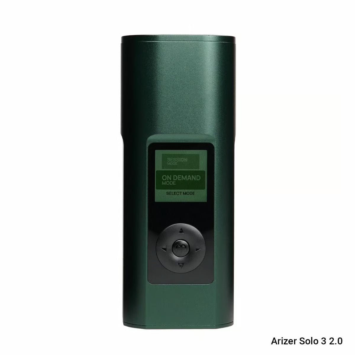 Arizer Solo 3 vaporizer