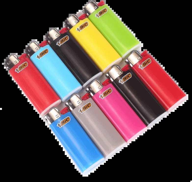 BIC Lighter Small
