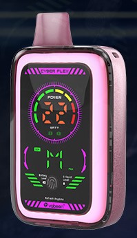Vabeen Cyber Flex Vape - Trendies Smoke and Vape