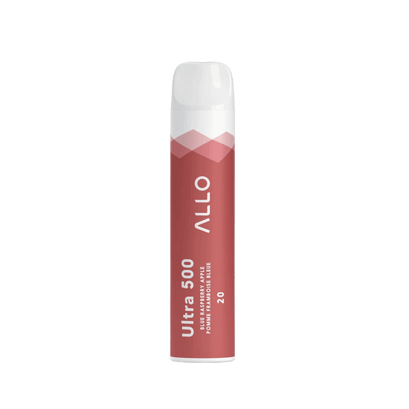 Allo Ultra 500