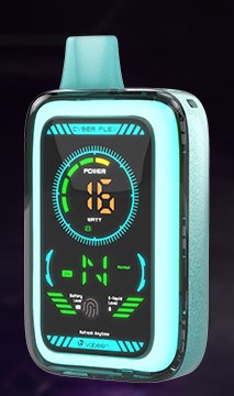 Vabeen Cyber Flex Vape - Trendies Smoke and Vape
