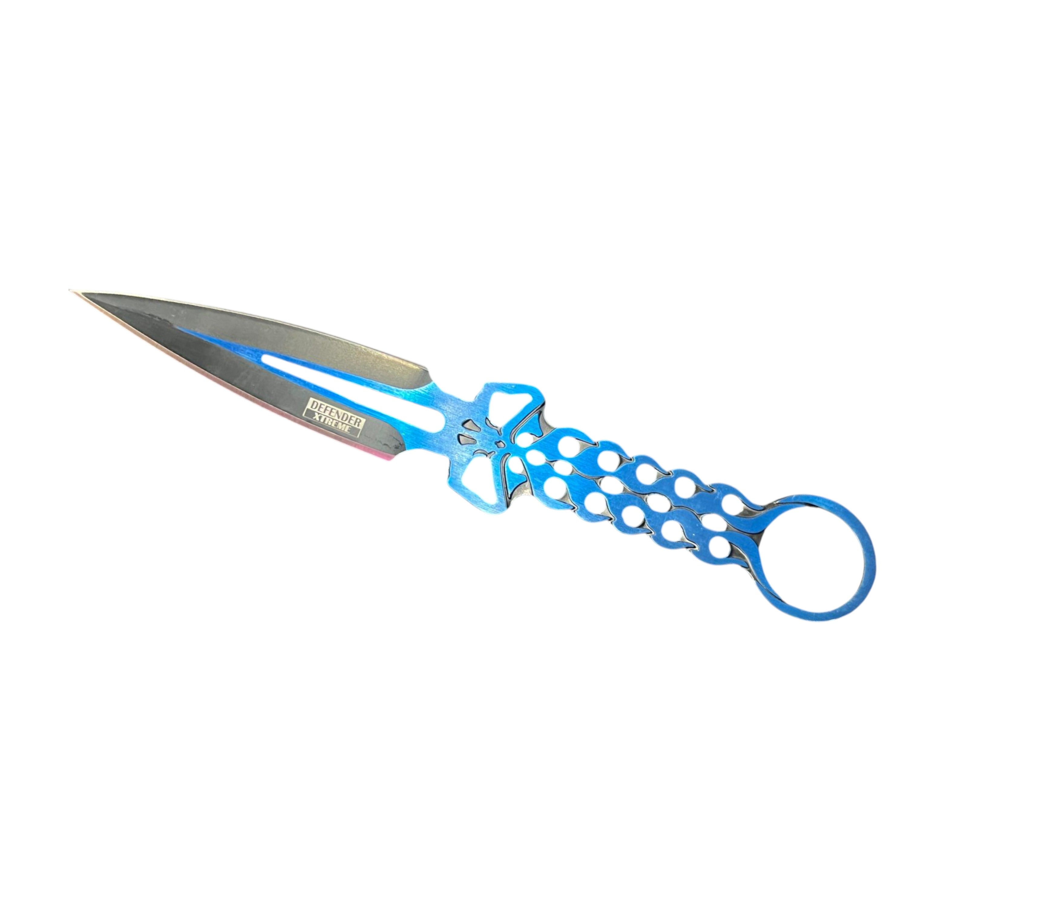 Defender Xtreme Throwing Dagger